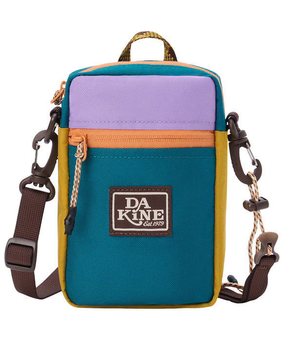 DAKINE JOURNEY MINI CROSSBODY ショルダーバッグ 【2026年秋冬モデル】 SUN / F