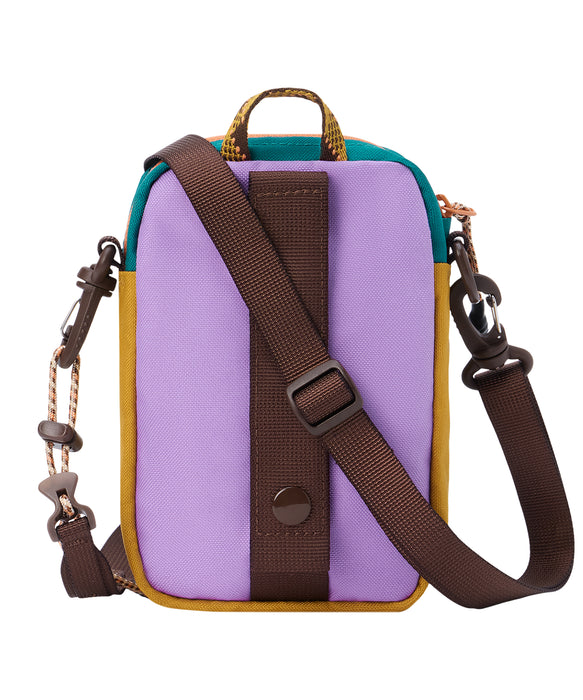 DAKINE JOURNEY MINI CROSSBODY ショルダーバッグ 【2026年秋冬モデル】 SUN / F