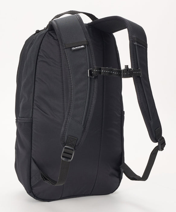 DAKINE MISSION BACKPACK 18L バックパック/リュック 【2026年秋冬モデル】 BLK / F