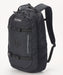 DAKINE MISSION BACKPACK 18L バックパック/リュック 【2026年秋冬モデル】 BLK / F