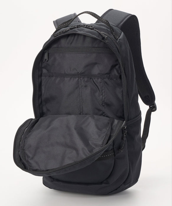 DAKINE MISSION BACKPACK 18L バックパック/リュック 【2026年秋冬モデル】 BLK / F
