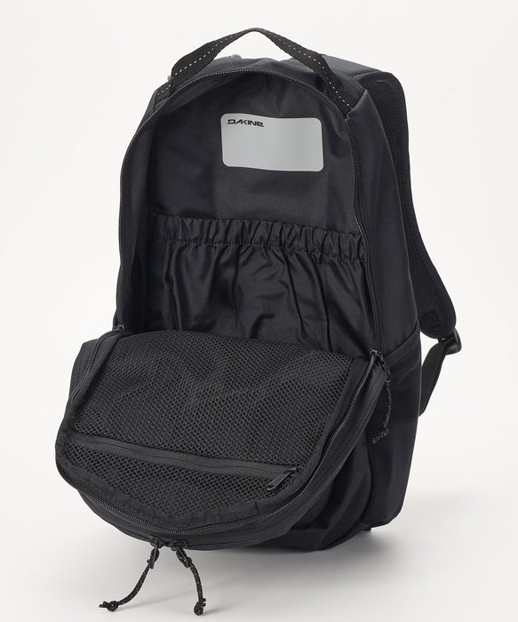 DAKINE MISSION BACKPACK 18L バックパック/リュック 【2026年秋冬モデル】 BLK / F