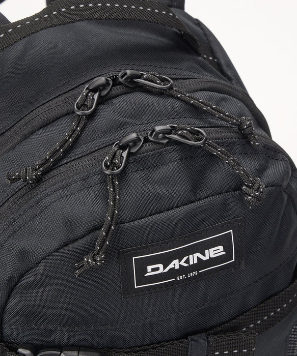 DAKINE MISSION BACKPACK 18L バックパック/リュック 【2026年秋冬モデル】 BLK / F