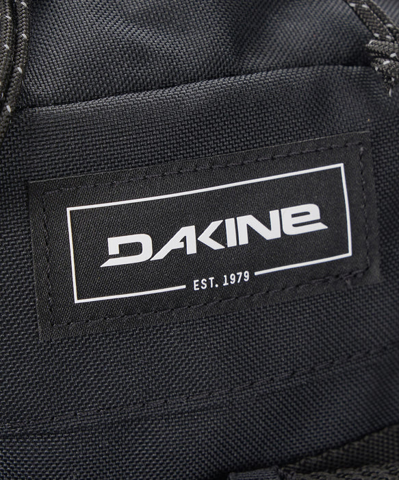 DAKINE MISSION BACKPACK 18L バックパック/リュック 【2026年秋冬モデル】 BLK / F