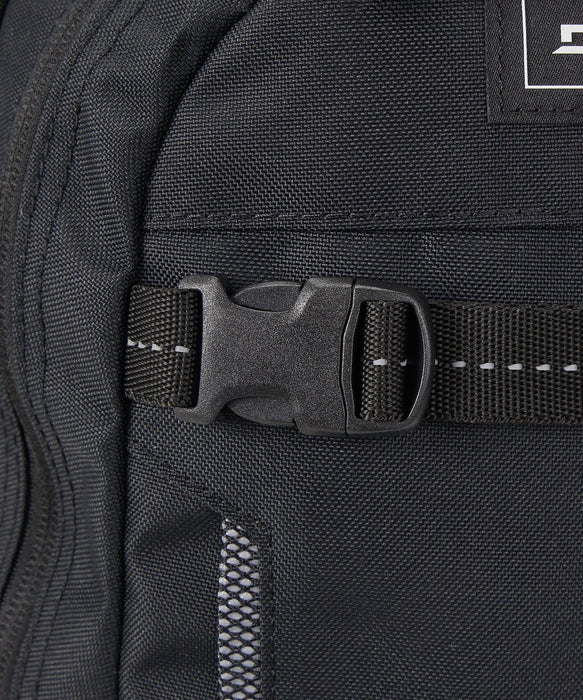 DAKINE MISSION BACKPACK 18L バックパック/リュック 【2026年秋冬モデル】 BLK / F