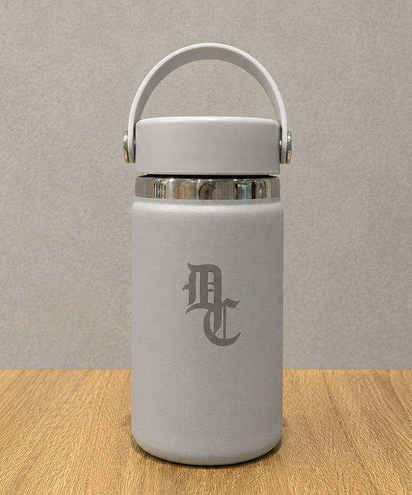 DC SHOES HYDRO WM 12oz（354ml）ハイドロ タンブラー
