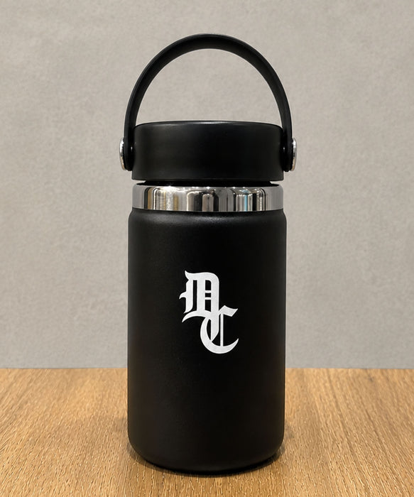 DC SHOES HYDRO WM 12oz（354ml）ハイドロ タンブラー