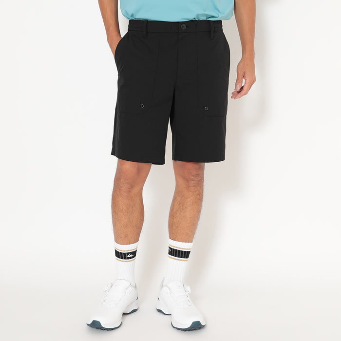 【QUIKSILVER X Callaway】CWQS RELAX SHORTSサーフショートパンツ