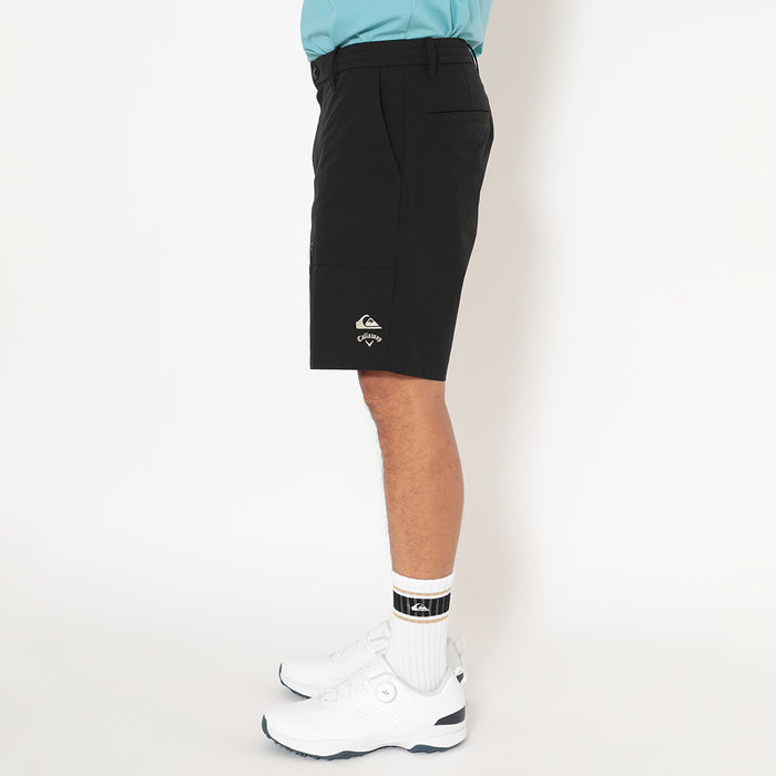 【QUIKSILVER X Callaway】CWQS RELAX SHORTSサーフショートパンツ