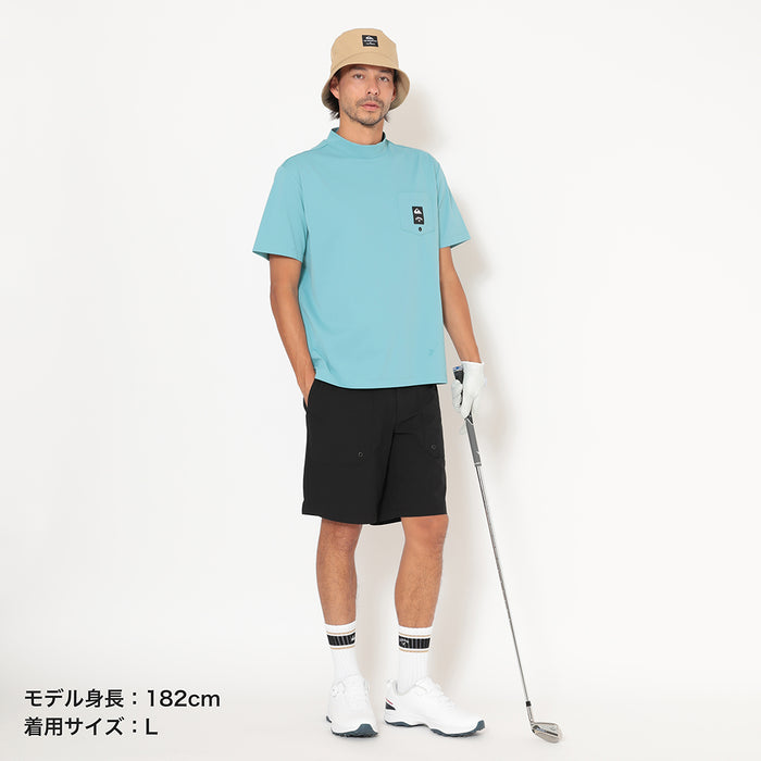 【QUIKSILVER X Callaway】CWQS RELAX SHORTSサーフショートパンツ