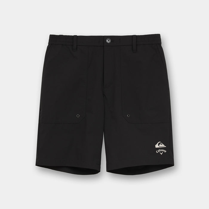 【QUIKSILVER X Callaway】CWQS RELAX SHORTSサーフショートパンツ