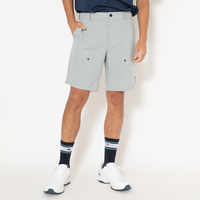【QUIKSILVER X Callaway】CWQS RELAX SHORTSサーフショートパンツ