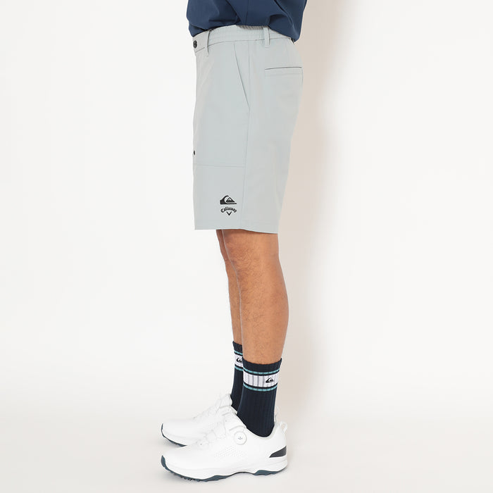 【QUIKSILVER X Callaway】CWQS RELAX SHORTSサーフショートパンツ
