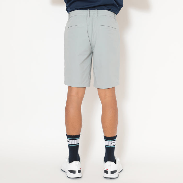 【QUIKSILVER X Callaway】CWQS RELAX SHORTSサーフショートパンツ