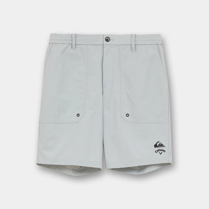 【QUIKSILVER X Callaway】CWQS RELAX SHORTSサーフショートパンツ