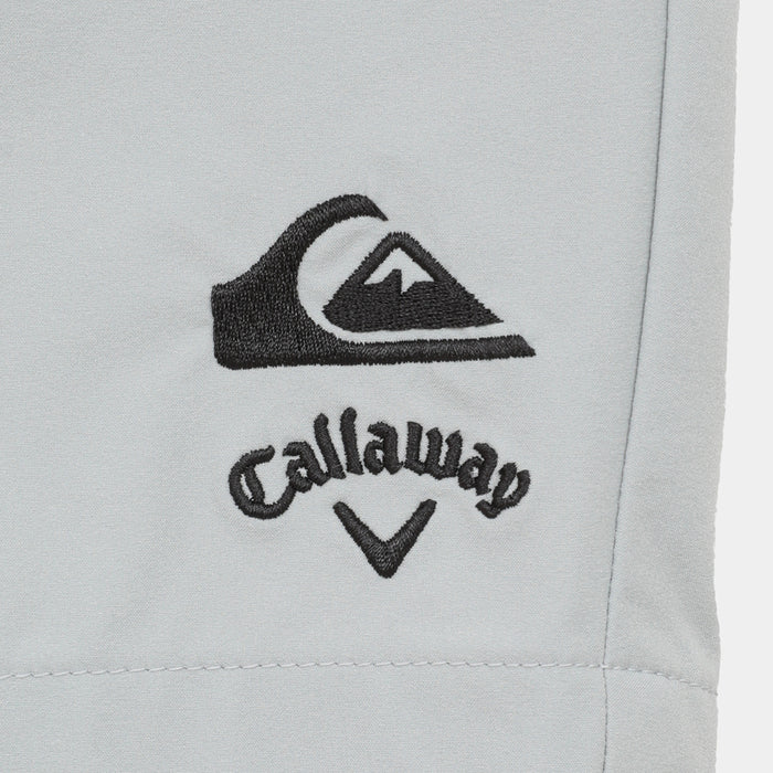 【QUIKSILVER X Callaway】CWQS RELAX SHORTSサーフショートパンツ