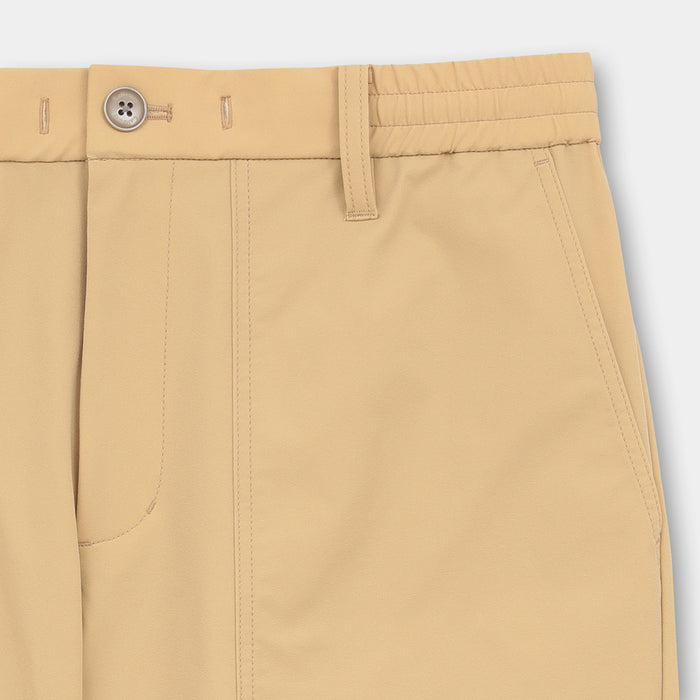 【QUIKSILVER X Callaway】CWQS RELAX SHORTSサーフショートパンツ