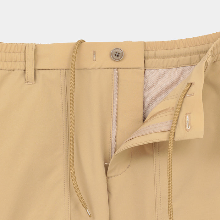 【QUIKSILVER X Callaway】CWQS RELAX SHORTSサーフショートパンツ