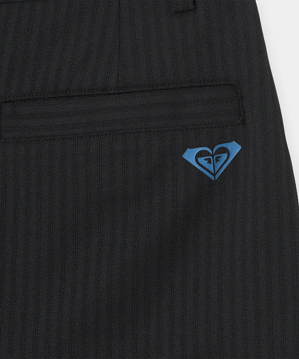 【Callaway×ROXY】PLETAED SKIRT コラボプリーツスカート 【2026年夏モデル】