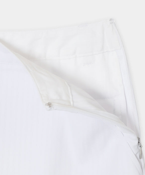 【Callaway×ROXY】PLETAED SKIRT コラボプリーツスカート 【2026年夏モデル】