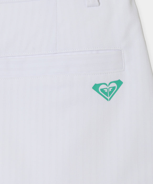 【Callaway×ROXY】PLETAED SKIRT コラボプリーツスカート 【2026年夏モデル】