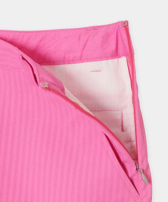 【Callaway×ROXY】PLETAED SKIRT コラボプリーツスカート 【2026年夏モデル】