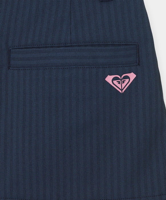 【Callaway×ROXY】PLETAED SKIRT コラボプリーツスカート 【2026年夏モデル】