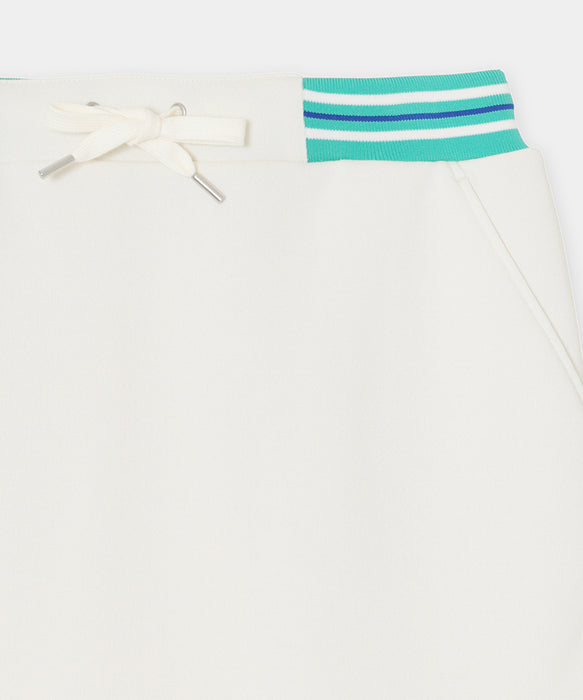 【Callaway×ROXY】RELAX FLEECE SKIRT コラボスカート 【2026年夏モデル】