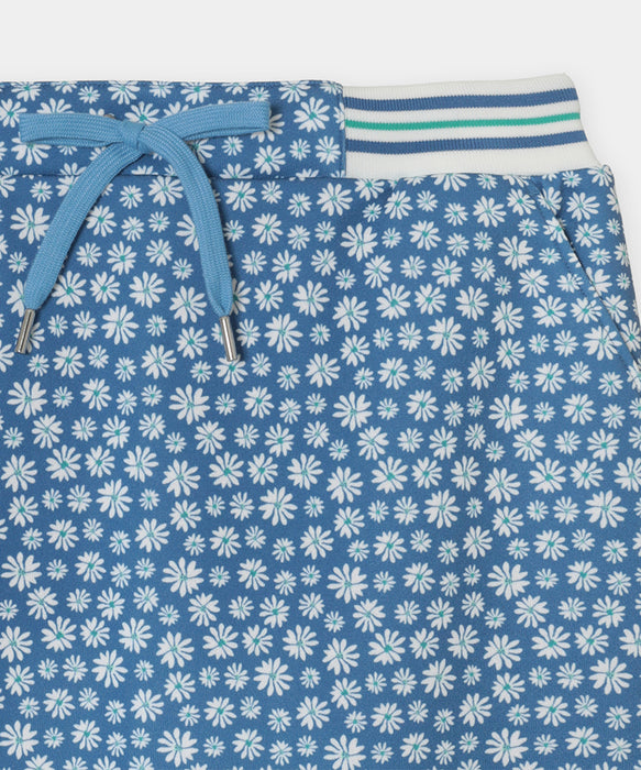 【Callaway×ROXY】RELAX FLEECE SKIRT コラボスカート 【2026年夏モデル】