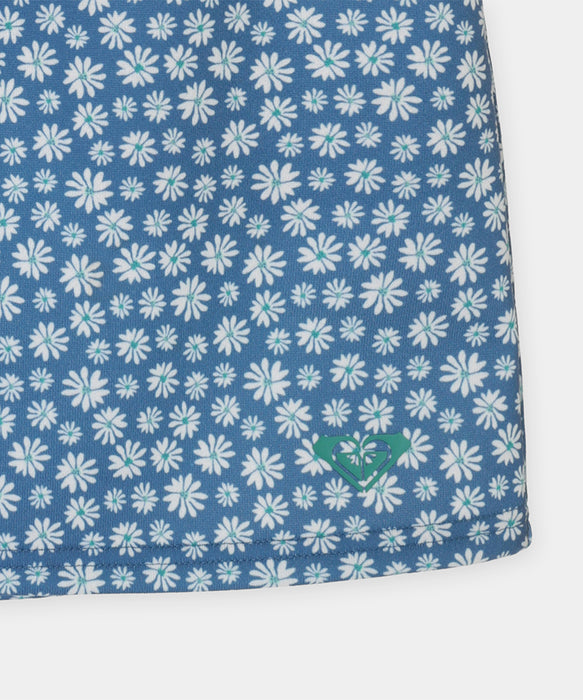 【Callaway×ROXY】RELAX FLEECE SKIRT コラボスカート 【2026年夏モデル】