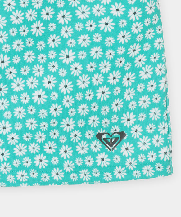 【Callaway×ROXY】RELAX FLEECE SKIRT コラボスカート 【2026年夏モデル】