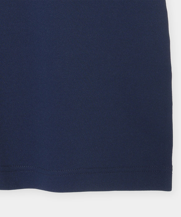 【Callaway×ROXY】S/S POLO カノコポロシャツ 【2026年夏モデル】