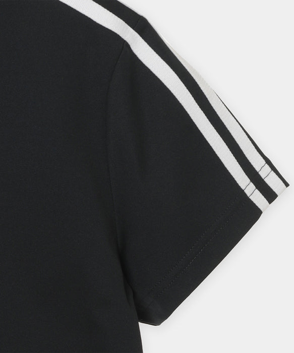 【Callaway×ROXY】LOGO MOCK NECK T コラボモックネックTシャツ 【2026年夏モデル】