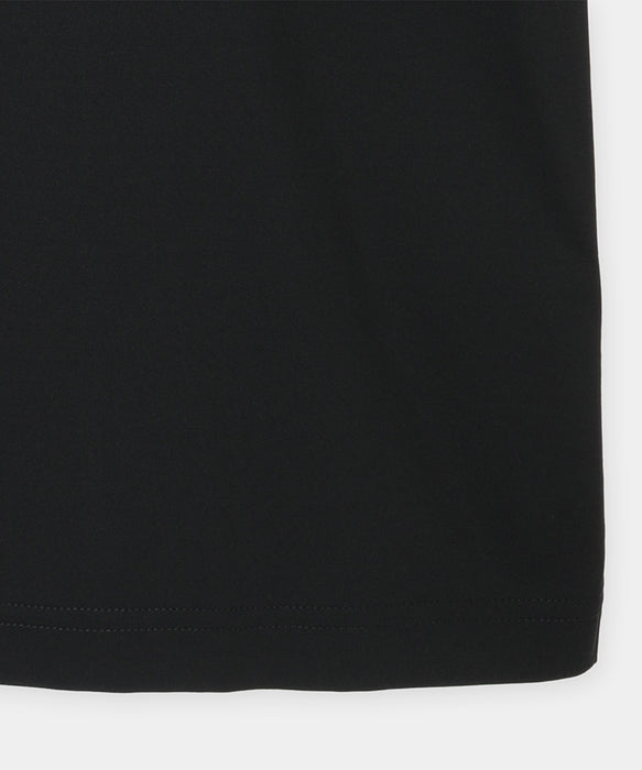 【Callaway×ROXY】LOGO MOCK NECK T コラボモックネックTシャツ 【2026年夏モデル】