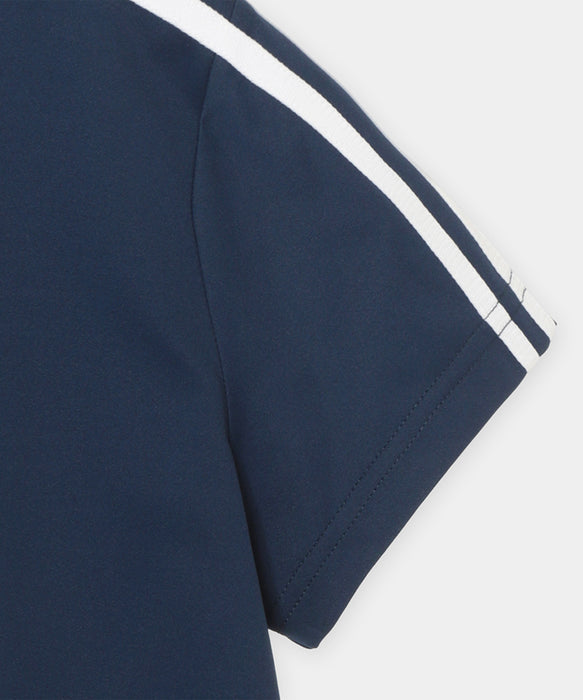 【Callaway×ROXY】LOGO MOCK NECK T コラボモックネックTシャツ 【2026年夏モデル】