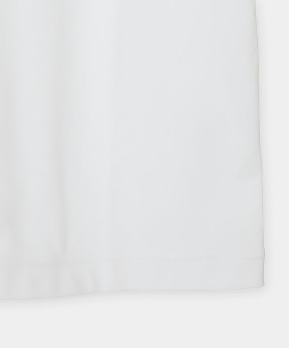 【Callaway×ROXY】MOCK NECK T コラボモックネックTシャツ 【2026年夏モデル】