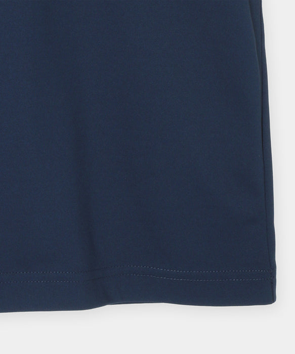 【Callaway×ROXY】MOCK NECK T コラボモックネックTシャツ 【2026年夏モデル】