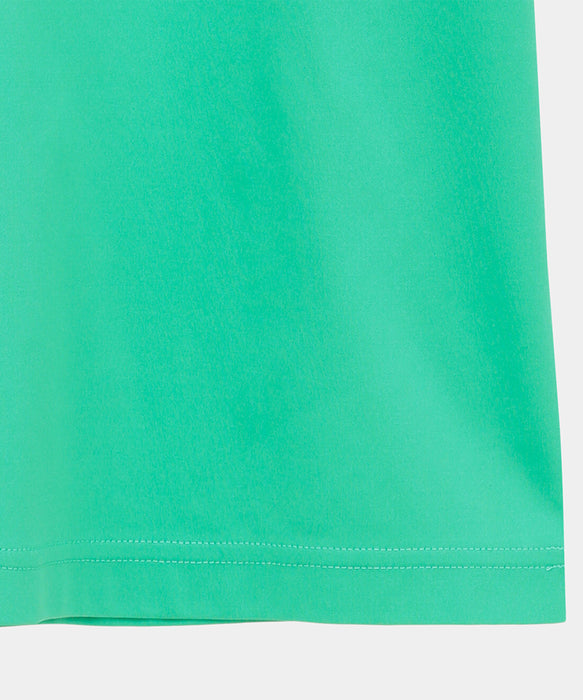 【Callaway×ROXY】MOCK NECK T コラボモックネックTシャツ 【2026年夏モデル】