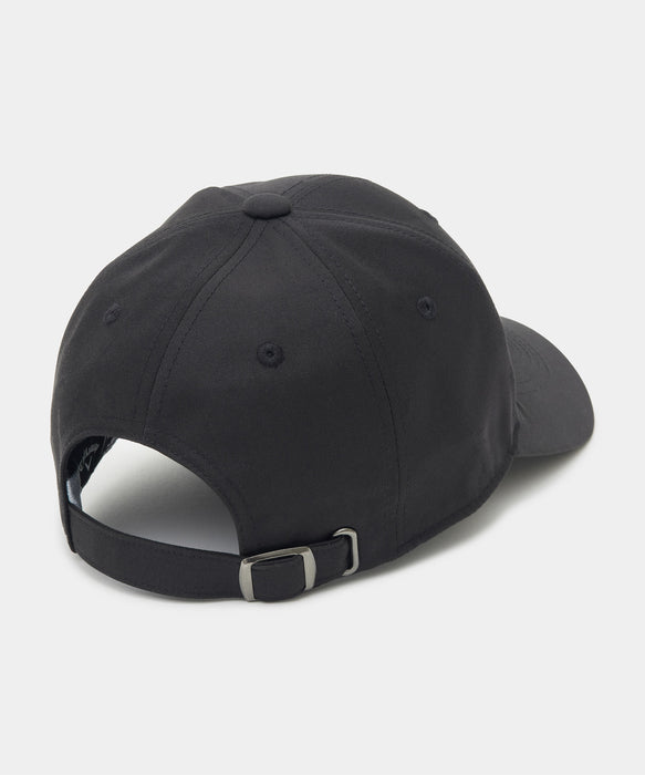 【QUIKSILVER X Callaway】CWQS CAPロゴツイルキャップ