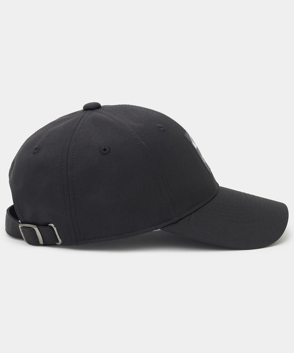 【QUIKSILVER X Callaway】CWQS CAPロゴツイルキャップ