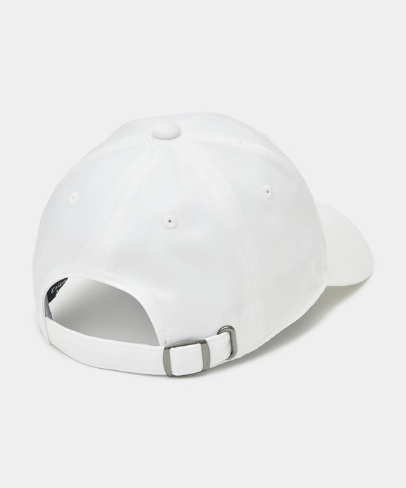 【QUIKSILVER X Callaway】CWQS CAPロゴツイルキャップ