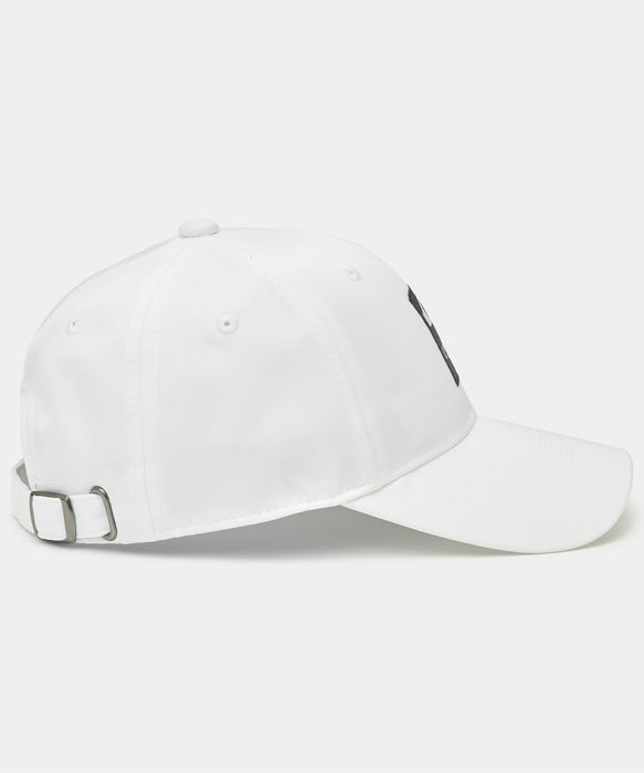 【QUIKSILVER X Callaway】CWQS CAPロゴツイルキャップ