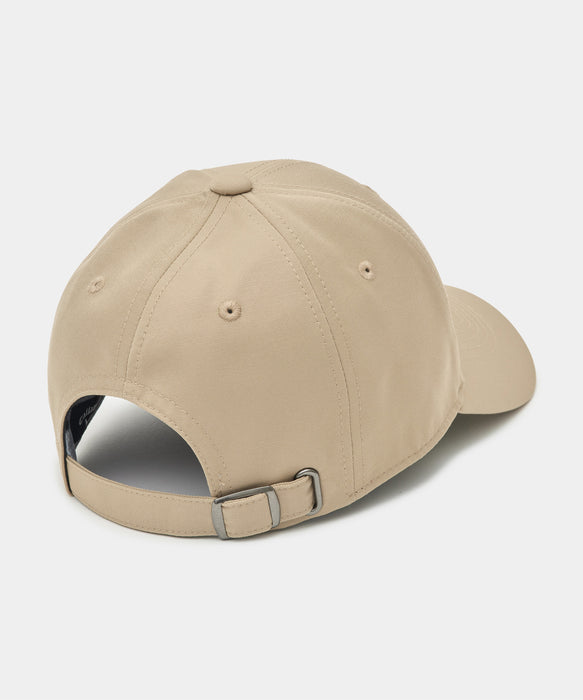 【QUIKSILVER X Callaway】CWQS CAPロゴツイルキャップ