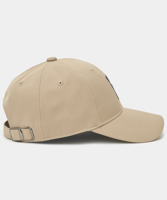 【QUIKSILVER X Callaway】CWQS CAPロゴツイルキャップ