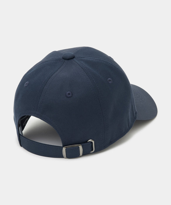 【QUIKSILVER X Callaway】CWQS CAPロゴツイルキャップ