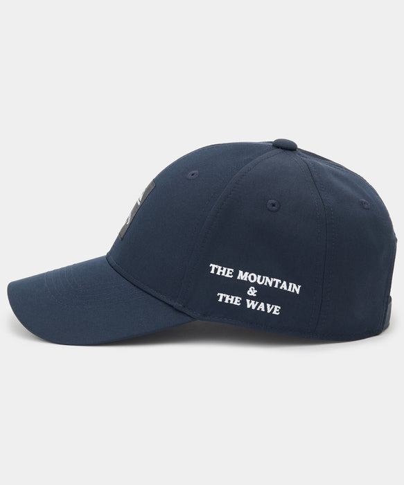 【QUIKSILVER X Callaway】CWQS CAPロゴツイルキャップ