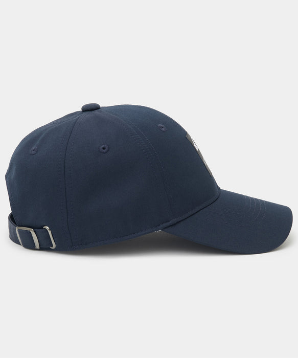 【QUIKSILVER X Callaway】CWQS CAPロゴツイルキャップ