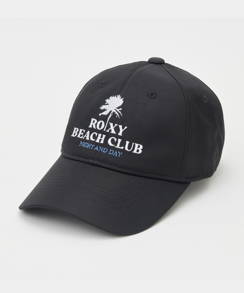 Callaway×ROXY】CAP ロゴ刺繡キャップ 【2026年夏モデル】