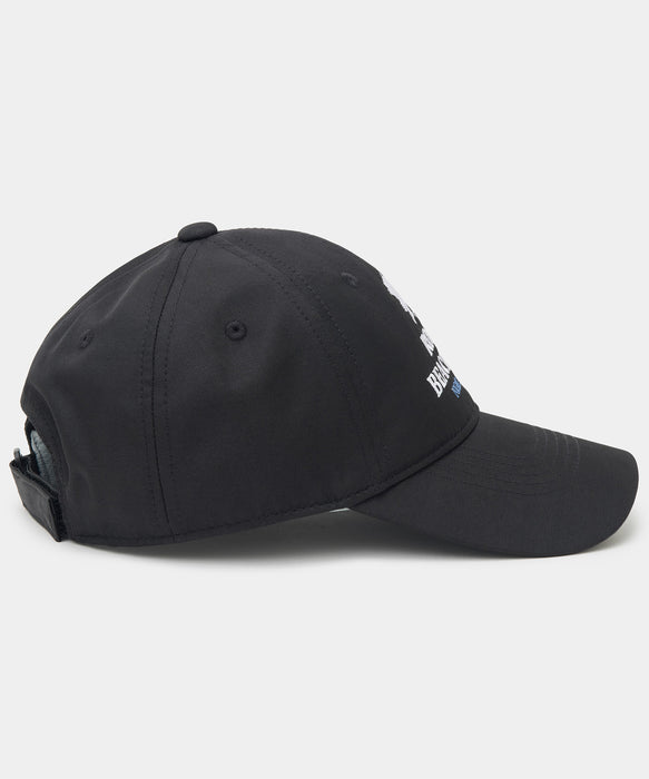 【Callaway×ROXY】CAP ロゴ刺繡キャップ 【2026年夏モデル】