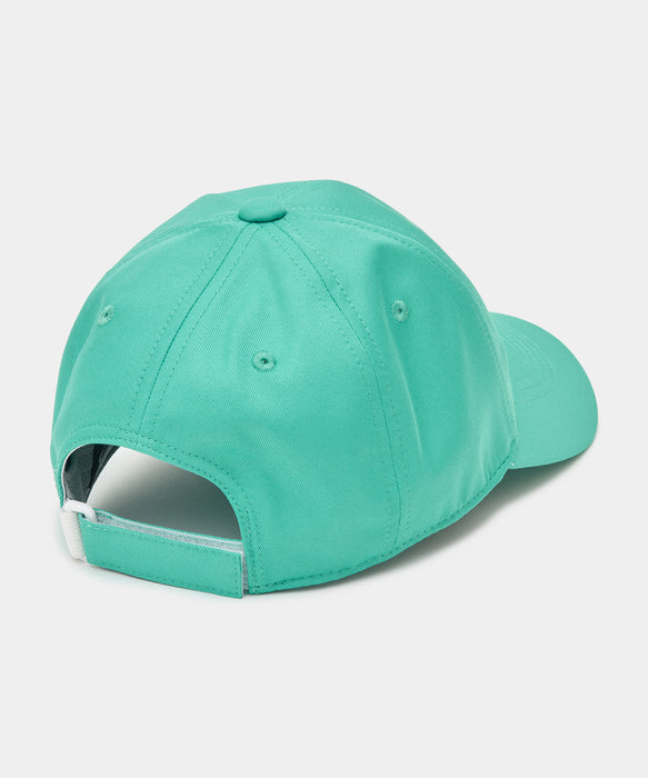 【Callaway×ROXY】CAP ロゴ刺繡キャップ 【2026年夏モデル】